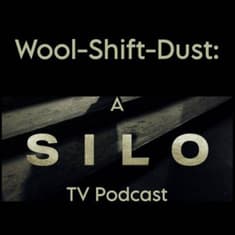 Silo: S3-e5b – BONUS: Inside "The Mystery of the Pez" by Robert Sims