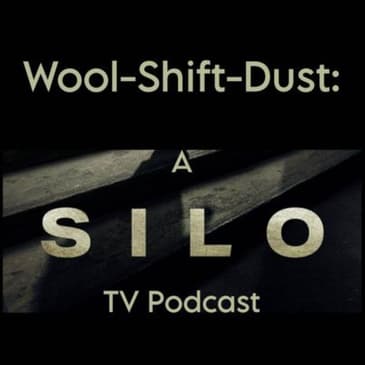 Silo: S3-e5b – BONUS: Inside "The Mystery of the Pez" by Robert Sims
