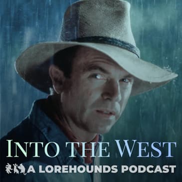 Sam Neill - In memoriam - Into the West