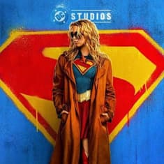 Supergirl (2026 DCUniverse) + Marvel & DC news!