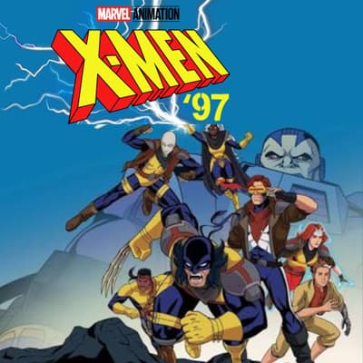 X-Men '97 - Season 2 Oneshot - MCUniverse