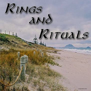 Rings & Rituals - Season 2 Preview with Marilyn R. Pukkila