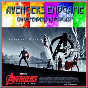 Avengers Endgame Review