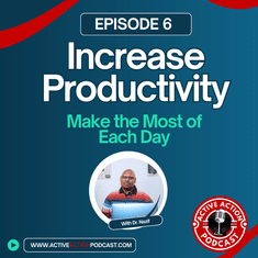 [Premium] Increase Productivity - Practical Tips to Make the Most Out of Your Day | Epi.6