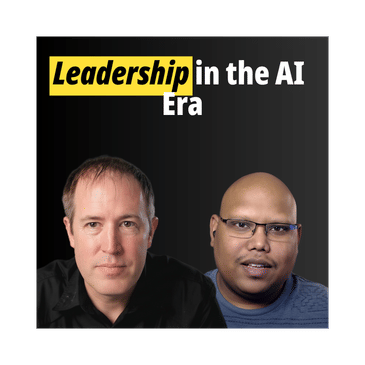 How Leaders Cut Waste and Build Revenue in the AI Era with Kurt Uhlir | Epi.50