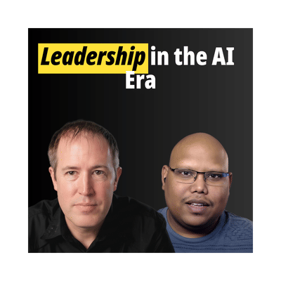 How Leaders Cut Waste and Build Revenue in the AI Era with Kurt Uhlir | Epi.50