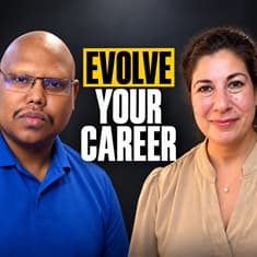 Evolve Your Career with Kate Kayaian | Epi.51