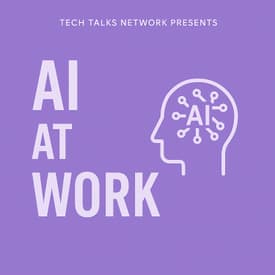 Building The Workforce of Tomorrow With AI Co-Workers