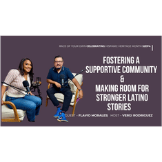 Executive Producer &amp; Storyteller Flavio Morales S2E4