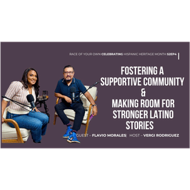 Executive Producer & Storyteller Flavio Morales S2E4