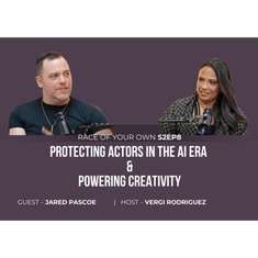 Jared Pascoe: Protecting Actors in the AI Era S2E8