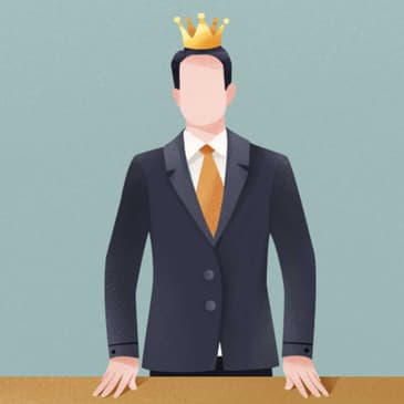 Resumen y reseña de&nbsp;Las 48 leyes del poder