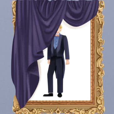 Esquema completo del libro El retrato de Dorian Gray