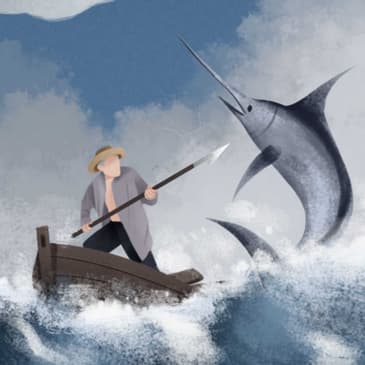 Esquema completo del libro El viejo y el mar