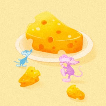 Reseña completa del libro Notas completas del libro Quién se ha llevado mi queso