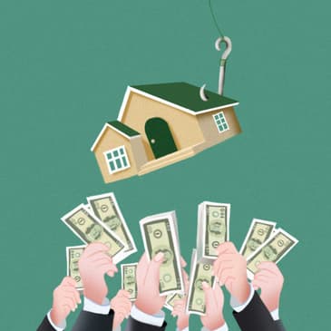 Reseña completa del libro La gran apuesta