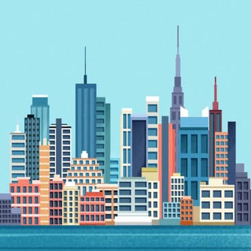 Resumen completo del libro Muerte y vida de las grandes ciudades