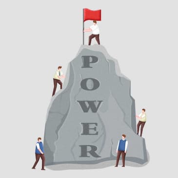 Las Mejores 30 Frases De El Poder