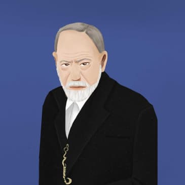 Las Mejores 30 Frases De Freud