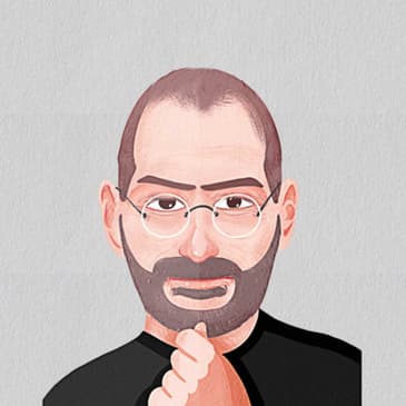 Las Mejores 30 Frases De Steve Jobs