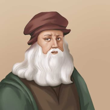 Las Mejores 30 Frases De Leonardo Da Vinci
