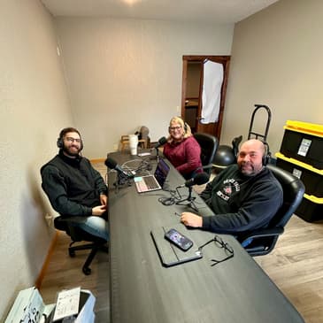 Behind The Curtain | The Mission of Belong &amp; Become