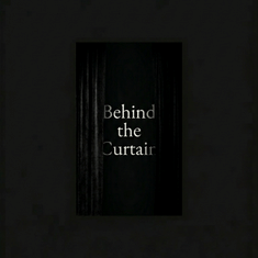 Behind The Curtain | Blessed To Be A Blessing