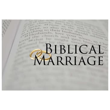Biblical Marriage Month.Don and Karen Meyer.Part 2