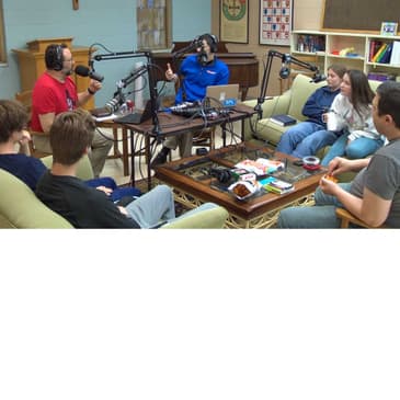 2022-05-22.Youth Group Live.Part 1