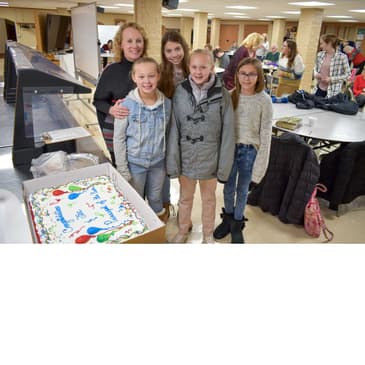 Meet Jill George, Principal of the Year, Pt. 1