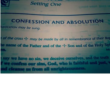 Worship Whatnot 1.The Preparation