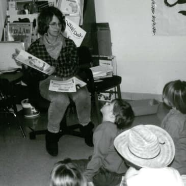 Roxie Gerlach, Part 1