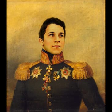 Colin Murdy and the Murdy Creative Company