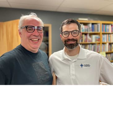 Friend or Brother? Part 2