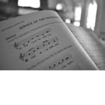 Worship Whatnot 3.The Service of The Sacrament