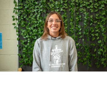 Adriana Lubner. Part 2