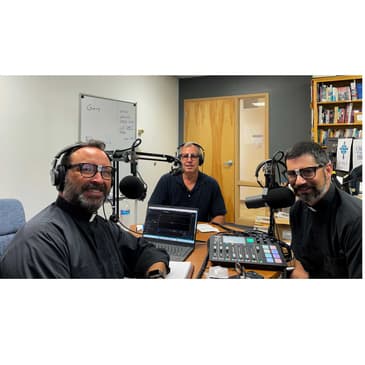 Meet Gary Flanagan. Part 2