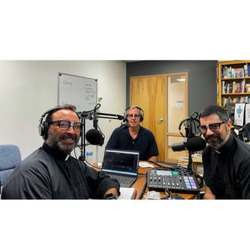 Meet Gary Flanagan. Part 1