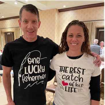 The Michael and Jenny Stollenwerk Story