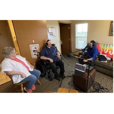 Meet Bill Voss. Part 1