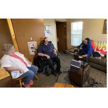 Meet Bill Voss. Part 2