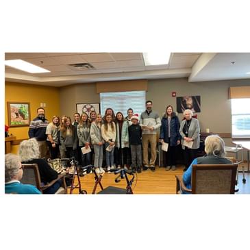 Worship Whatnot 4.Why We Sing in Church