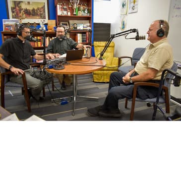 Meet Glenn Leidel. Part 2