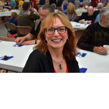 Meet Mary Hickenbottom. Part 2