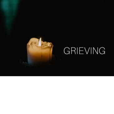 Grieving with Hope: Six Months Later