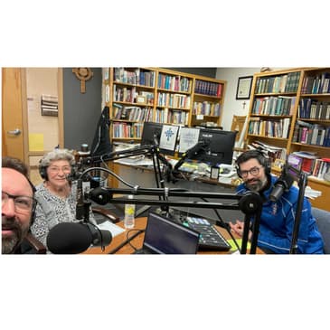 Meet Dorothy Duchow. Part 1