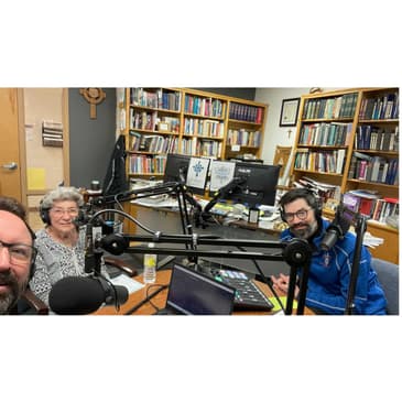 Meet Dorothy Duchow. Part 2