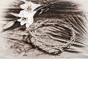 2023 Holy Week Preview