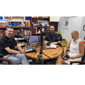 Meet Sara Benes. Part 2