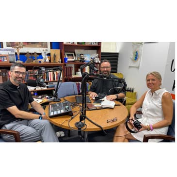 Meet Sara Benes. Part 1